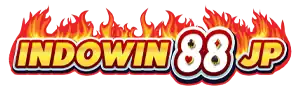 Logo INDOWIN88JP